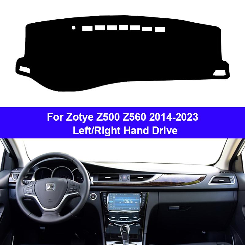 Внутренняя крышка приборной панели автомобиля для Zotye Z500 Z560 2014 2015 2016 2017 2018 2019 2020 2021 2022 2023 коврик для приборной панели ковер солнцезащитный козырек DashMat
Внутренняя крышка приборной панели автомобиля для Zotye Z500 Z560 2014 2015 2016 2017 2018 2019 2020 2021 2022 2023 коврик для приборной панели ковер солнцезащитный козырек DashMat