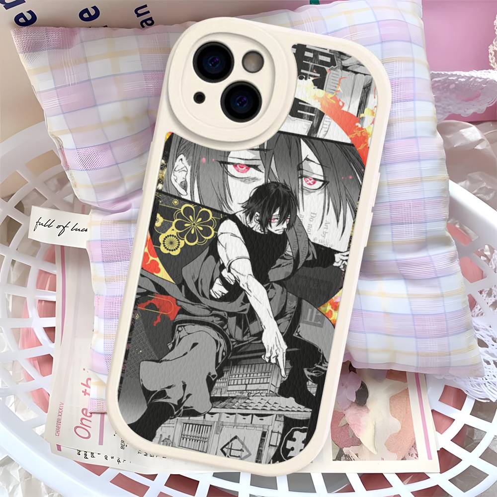 Anime Fire Force Phone Case For iPhone 16 15 14 13 12 11 Pro Max Plus Leather Shockproof Cover iphone XS
Anime Fire Force Phone Case For iPhone 16 15 14 13 12 11 Pro Max Plus Leather Shockproof Cover iphone XS