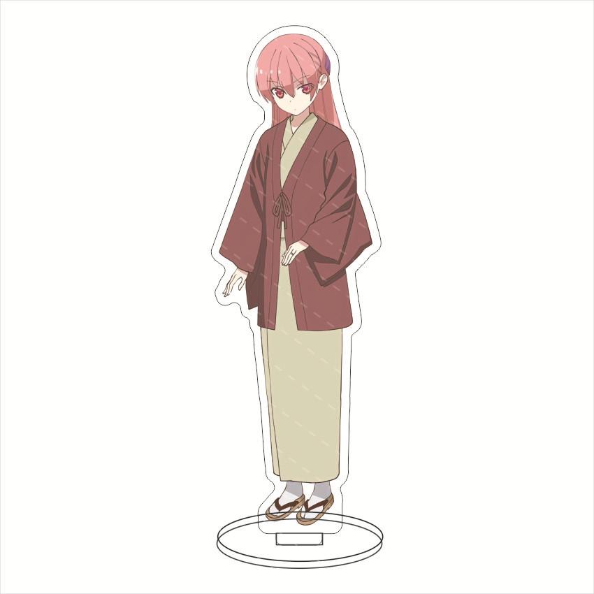 TONIKAWA: Over the Moon for You Acrylic Stand Model Plate Decoration Originality Desk Figure Display Fans Gift Cartoon Products 15 cm
TONIKAWA: Over the Moon for You Acrylic Stand Model Plate Decoration Originality Desk Figure Display Fans Gift Cartoon Products 15 cm