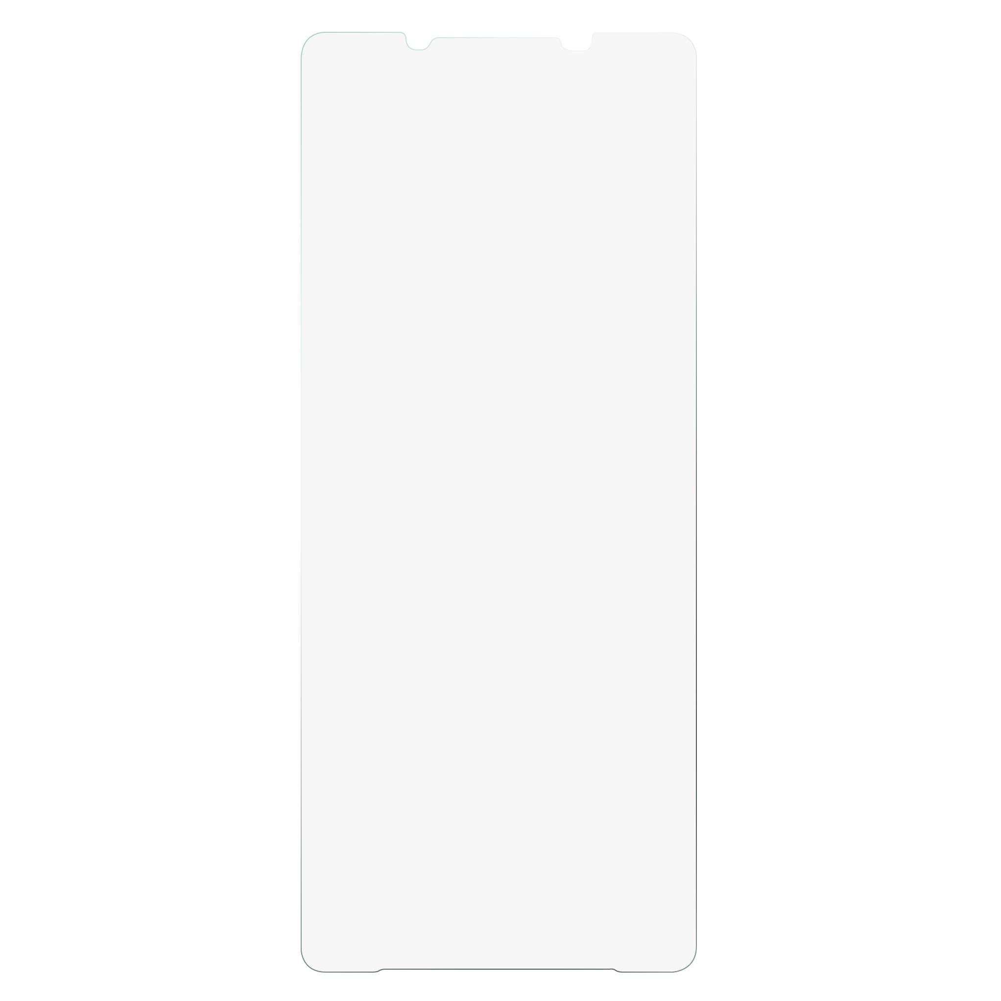 For Sony Xperia 1 IV 2.5D Arc Edges HD Wear-resistant 9H High Aluminum-silicon Glass Screen Protector Film Type A
For Sony Xperia 1 IV 2.5D Arc Edges HD Wear-resistant 9H High Aluminum-silicon Glass Screen Protector Film Type A