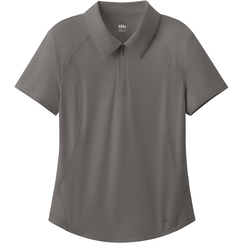 Beneunder Women s Quick-Dry Cooling Polo Shirt XXL
Beneunder Women s Quick-Dry Cooling Polo Shirt XXL