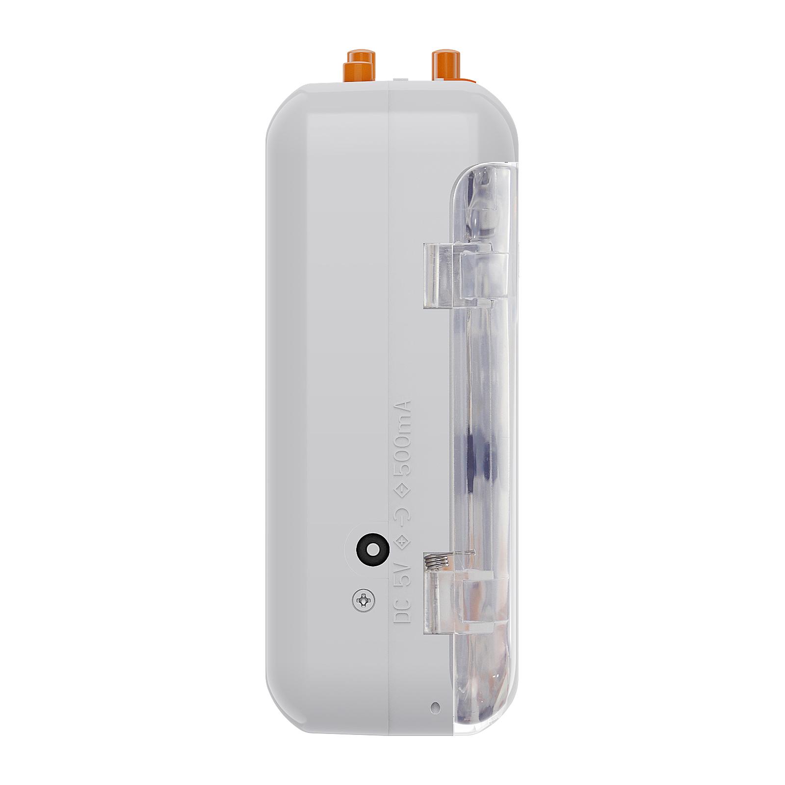 Кассетный плеер Кассетный плеер Кассетный магнитофон Портативный USB-конвертер кассеты в MP3 с наушниками Белый
Кассетный плеер Кассетный плеер Кассетный магнитофон Портативный USB-конвертер кассеты в MP3 с наушниками Белый