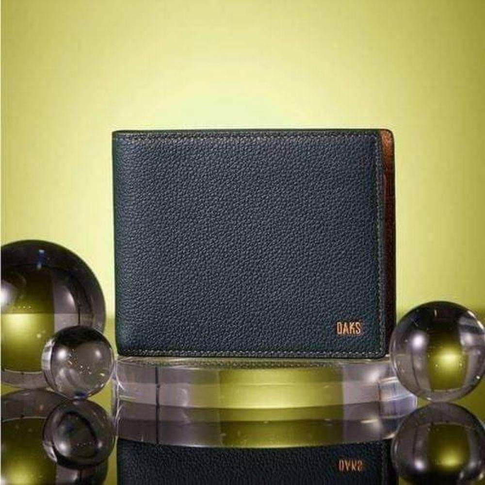 Daks Soft Twotone Khaki Brown Wallet Dbwa6e703k2 Single option
Daks Soft Twotone Khaki Brown Wallet Dbwa6e703k2 Single option