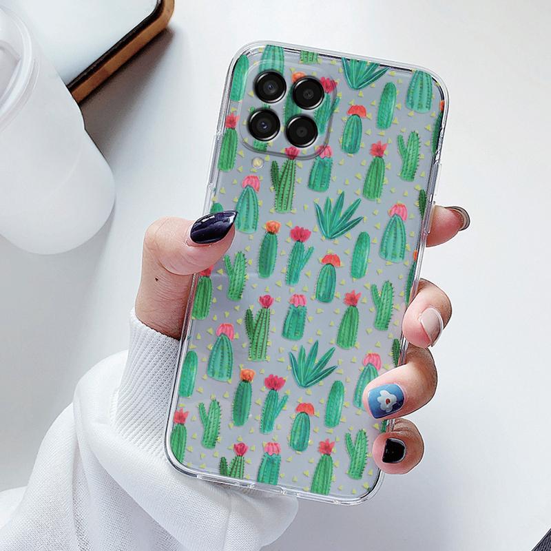 Для Samsung Galaxy M33 M53 5G Милий Мультяшний Ведмедик Пара Чохол для Телефону Ударостійкий Силіконовий М який Чохол Для Samsung M 33 Funda Прозорий Samsung M53 5G
Для Samsung Galaxy M33 M53 5G Милий Мультяшний Ведмедик Пара Чохол для Телефону Ударостійкий Силіконовий М який Чохол Для Samsung M 33 Funda Прозорий Samsung M53 5G