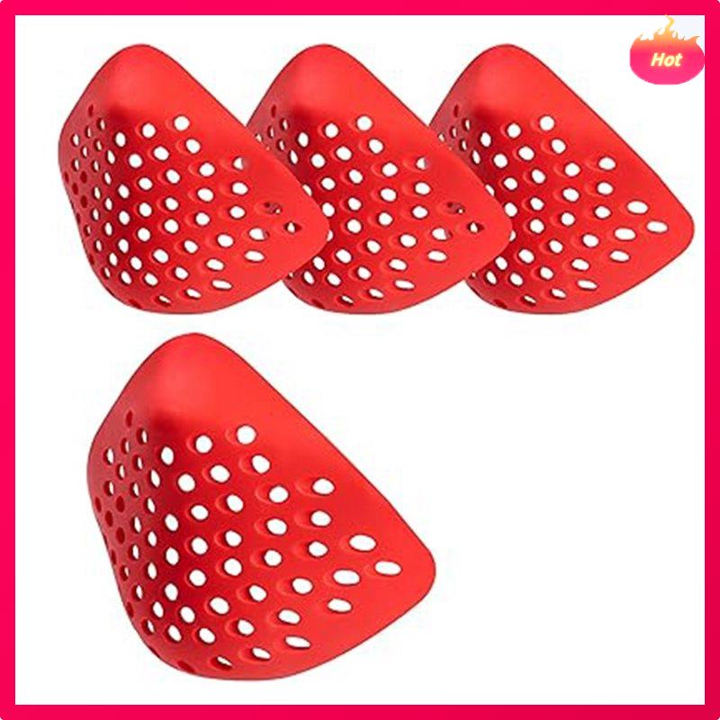 Face Frame Support For Halloween Costume- 4Pcs 3D Silicone Mask Inner Bracket, Silicone Face Shell Included Cosplay красный
Face Frame Support For Halloween Costume- 4Pcs 3D Silicone Mask Inner Bracket, Silicone Face Shell Included Cosplay красный