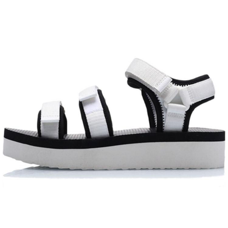 Новые спортивные сандалии LiNing женские экрю AGUP008-1 35
Новые спортивные сандалии LiNing женские экрю AGUP008-1 35