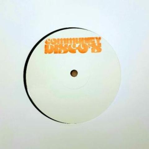 12inch Record VARIOUS - Community Disc #04 CDO04 Community Disc- 2022 UK Soul/Funk
12inch Record VARIOUS - Community Disc #04 CDO04 Community Disc- 2022 UK Soul/Funk
