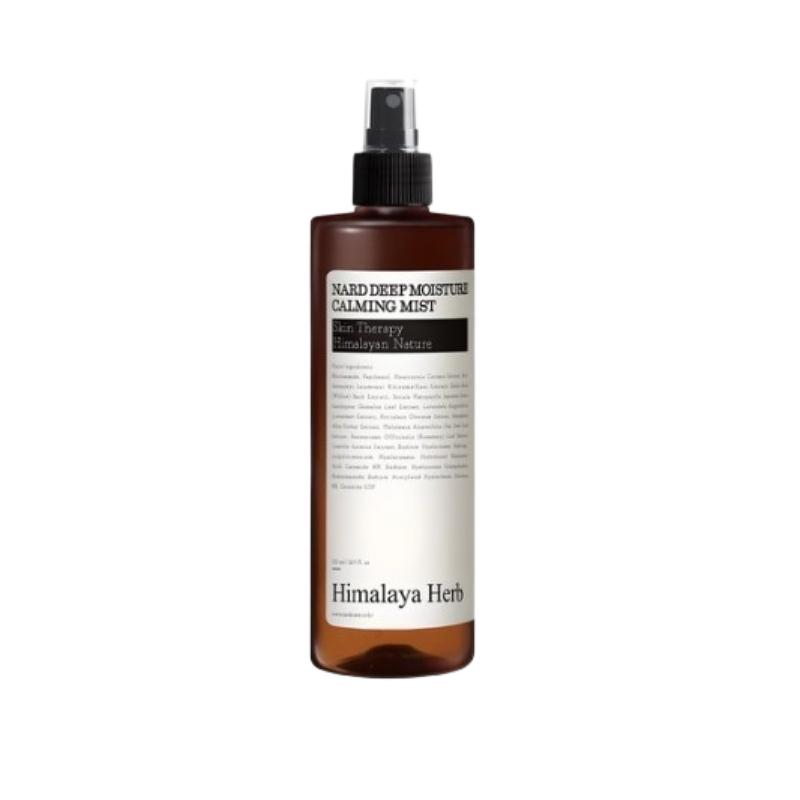 Nard Deep Moisture Soothing Mist, 500ml - Hydrating & Calming Spray for Sensitive Skin, Korean Beauty 500ml
Nard Deep Moisture Soothing Mist, 500ml - Hydrating & Calming Spray for Sensitive Skin, Korean Beauty 500ml