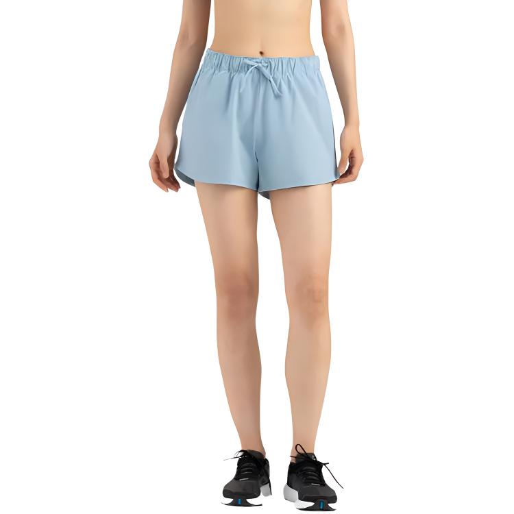 DECATHLON 500 Solid Soft, Breathable Comfortable Casual Shorts Women s Washed Denim Blue XL
DECATHLON 500 Solid Soft, Breathable Comfortable Casual Shorts Women s Washed Denim Blue XL