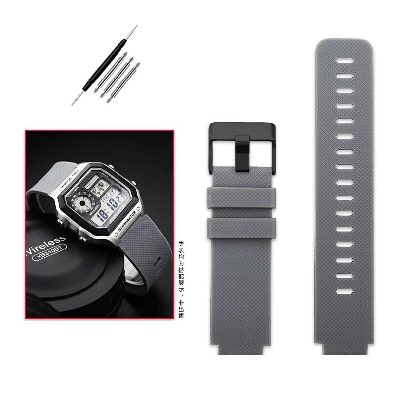 Для часов Casio AE-1200 AE1200/1300 SGW400 AQ-150W A158 A159 A168 Модифицированный Водонепроницаемый Силиконовый Резиновый Ремешок для Часов 18мм Ремешок 18mm
Для часов Casio AE-1200 AE1200/1300 SGW400 AQ-150W A158 A159 A168 Модифицированный Водонепроницаемый Силиконовый Резиновый Ремешок для Часов 18мм Ремешок 18mm