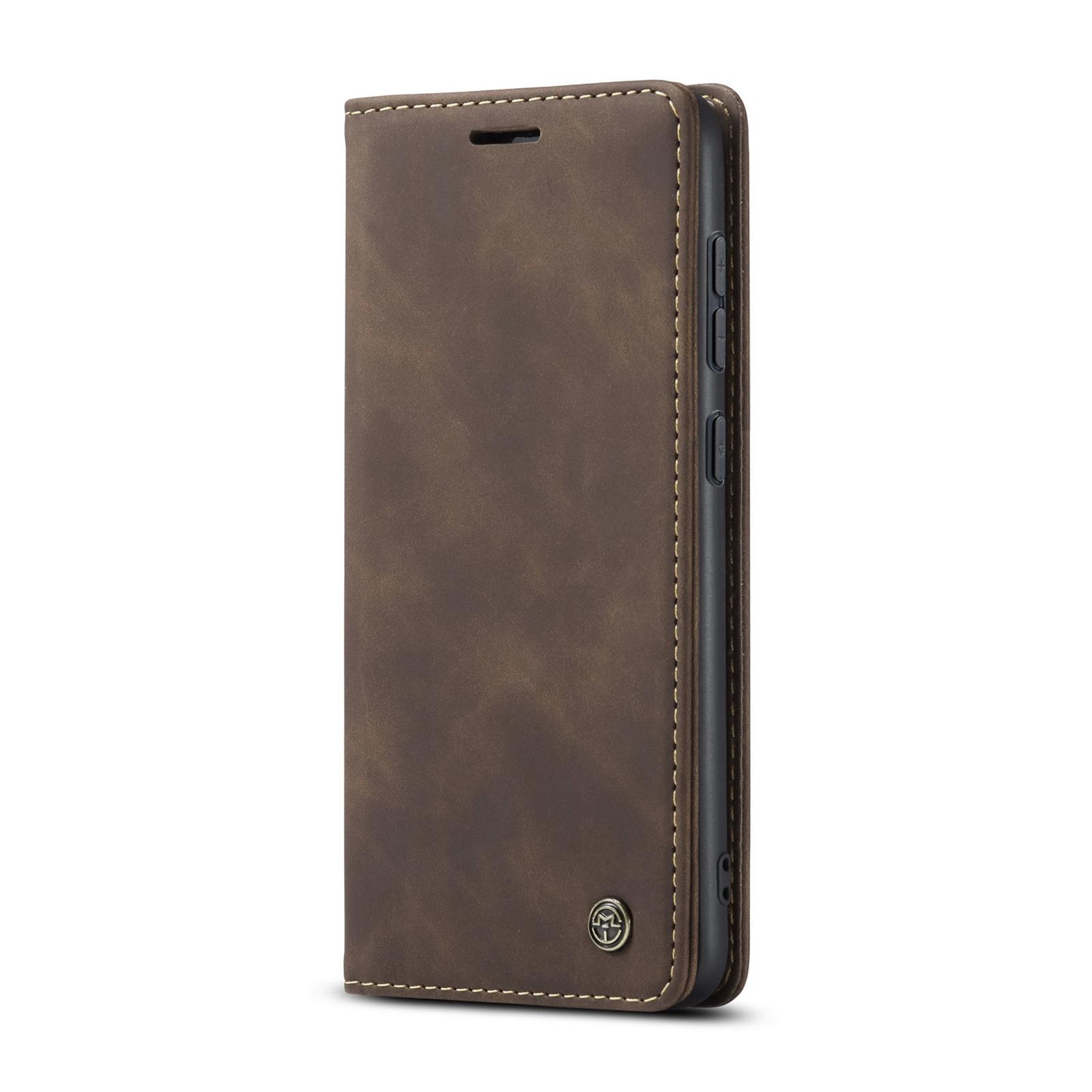 For Samsung Galaxy S24 FE Case CASEME 013 Series Card Holder Stand Leather Phone CoverCaseMe Black
For Samsung Galaxy S24 FE Case CASEME 013 Series Card Holder Stand Leather Phone CoverCaseMe Black
