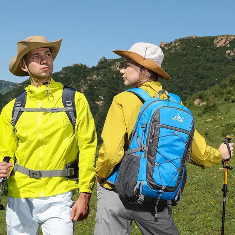 Outdoor Pioneer 2202 Large Capacity Hiking Backpack
Outdoor Pioneer 2202 Large Capacity Hiking Backpack