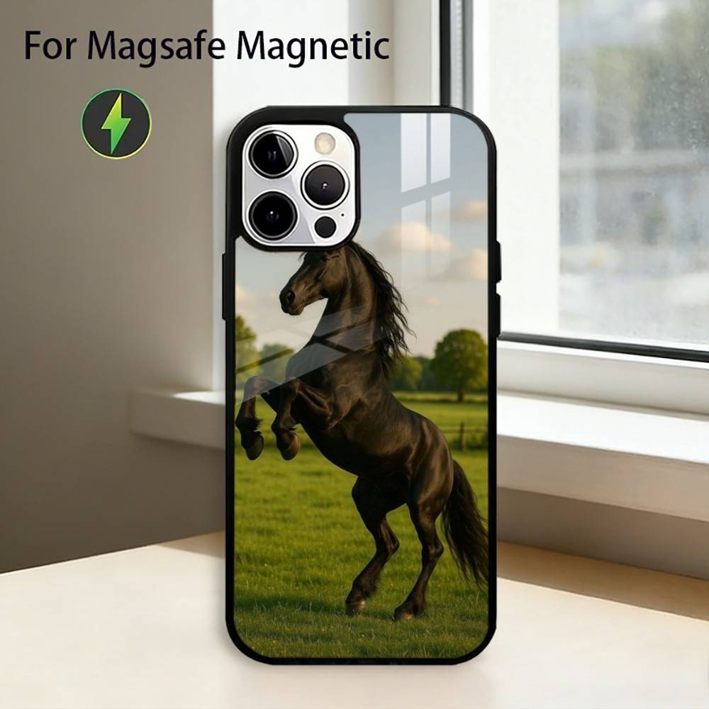 Чехол для телефона с изображением лошади A-Животное для iPhone17,16,15,14,13,12,11 Plus,Pro Магнитный Для Magsafe Беспроводная зарядка iPhone13PRO
Чехол для телефона с изображением лошади A-Животное для iPhone17,16,15,14,13,12,11 Plus,Pro Магнитный Для Magsafe Беспроводная зарядка iPhone13PRO