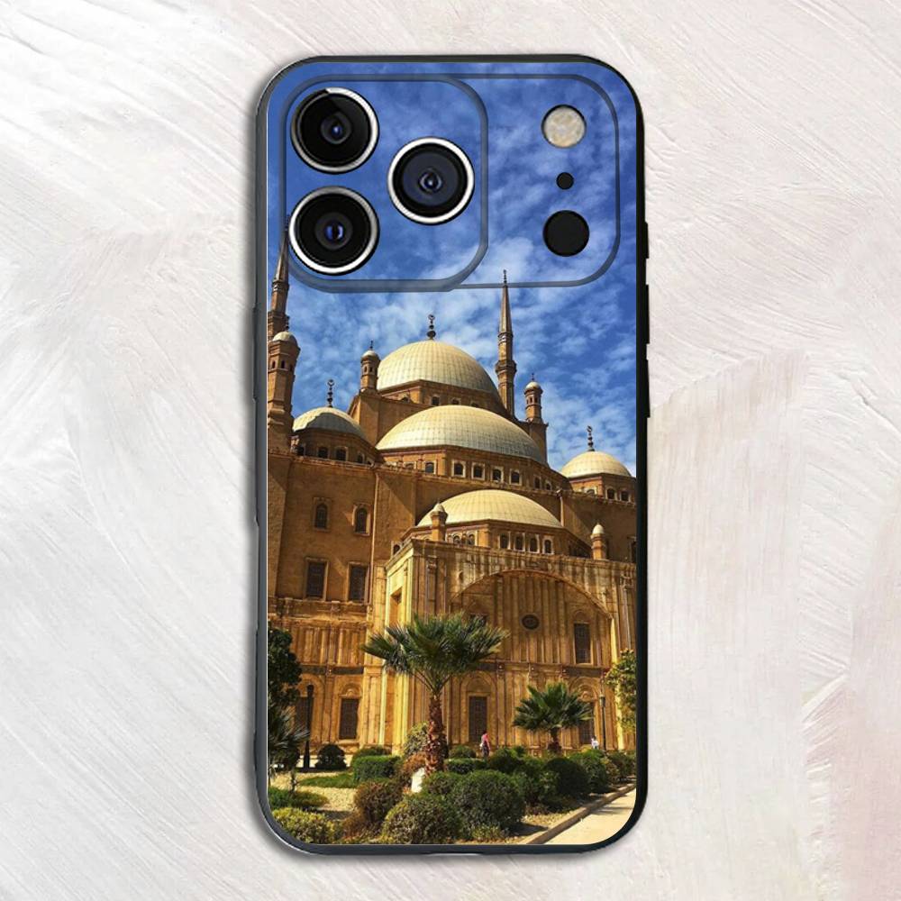 Images of Egypt Silicone Soft Phone Case For iPhone17,16,15,14,13,12 Pro Max Plus X XR SE Cover iPhone14Pro
Images of Egypt Silicone Soft Phone Case For iPhone17,16,15,14,13,12 Pro Max Plus X XR SE Cover iPhone14Pro
