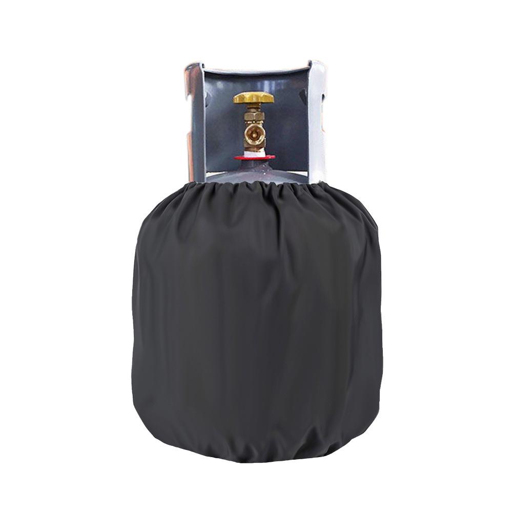 Outdoor Propane Tank Cover, 210D Oxford Cloth, Waterproof, Sunproof, Dustproof. 36*42cm two-side open
Outdoor Propane Tank Cover, 210D Oxford Cloth, Waterproof, Sunproof, Dustproof. 36*42cm two-side open
