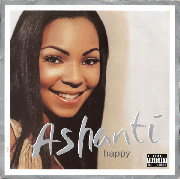 12inch Record ASHANTI - Happy 0638241 Murder Inc Reco 2002 UK Dance & Electronica Used
12inch Record ASHANTI - Happy 0638241 Murder Inc Reco 2002 UK Dance & Electronica Used