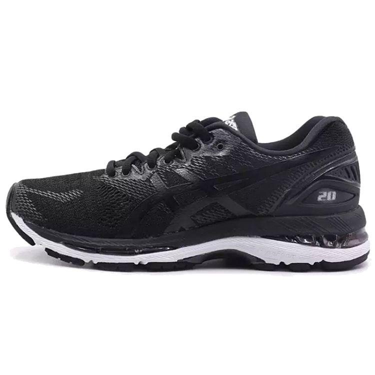 Женские кроссовки ASICS Gel Nimbus 20 Crabon Black White Carbon T850N-9001 37.5
Женские кроссовки ASICS Gel Nimbus 20 Crabon Black White Carbon T850N-9001 37.5