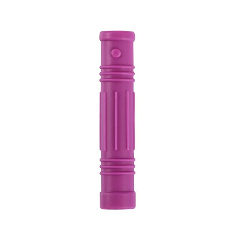 Chewelry Sensory Boys Girls Chewy Pencil Chewing Toppers Silicone Pen Cap Teether
Chewelry Sensory Boys Girls Chewy Pencil Chewing Toppers Silicone Pen Cap Teether