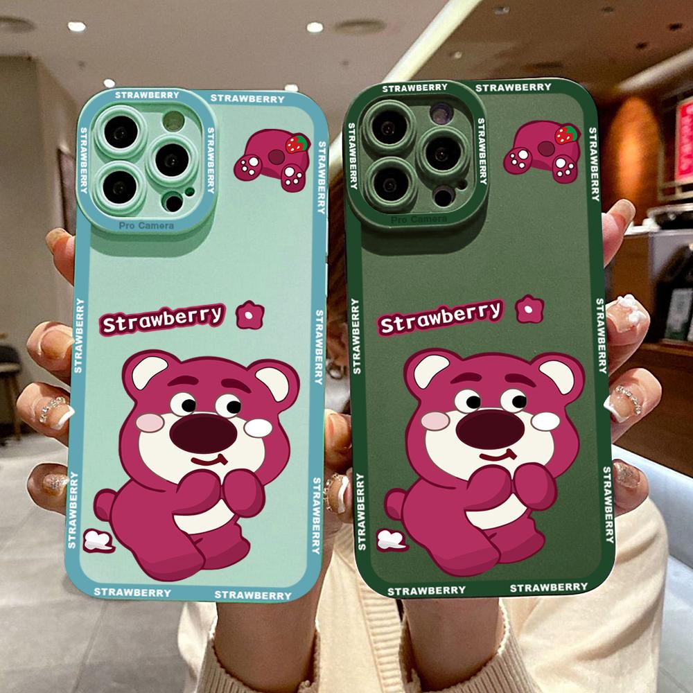 Мультяшный милый медведь Лотсо, мягкий резиновый корпус, защитный противоударный чехол для камеры с полным объективом для Vivo
Мультяшный милый медведь Лотсо, мягкий резиновый корпус, защитный противоударный чехол для камеры с полным объективом для Vivo