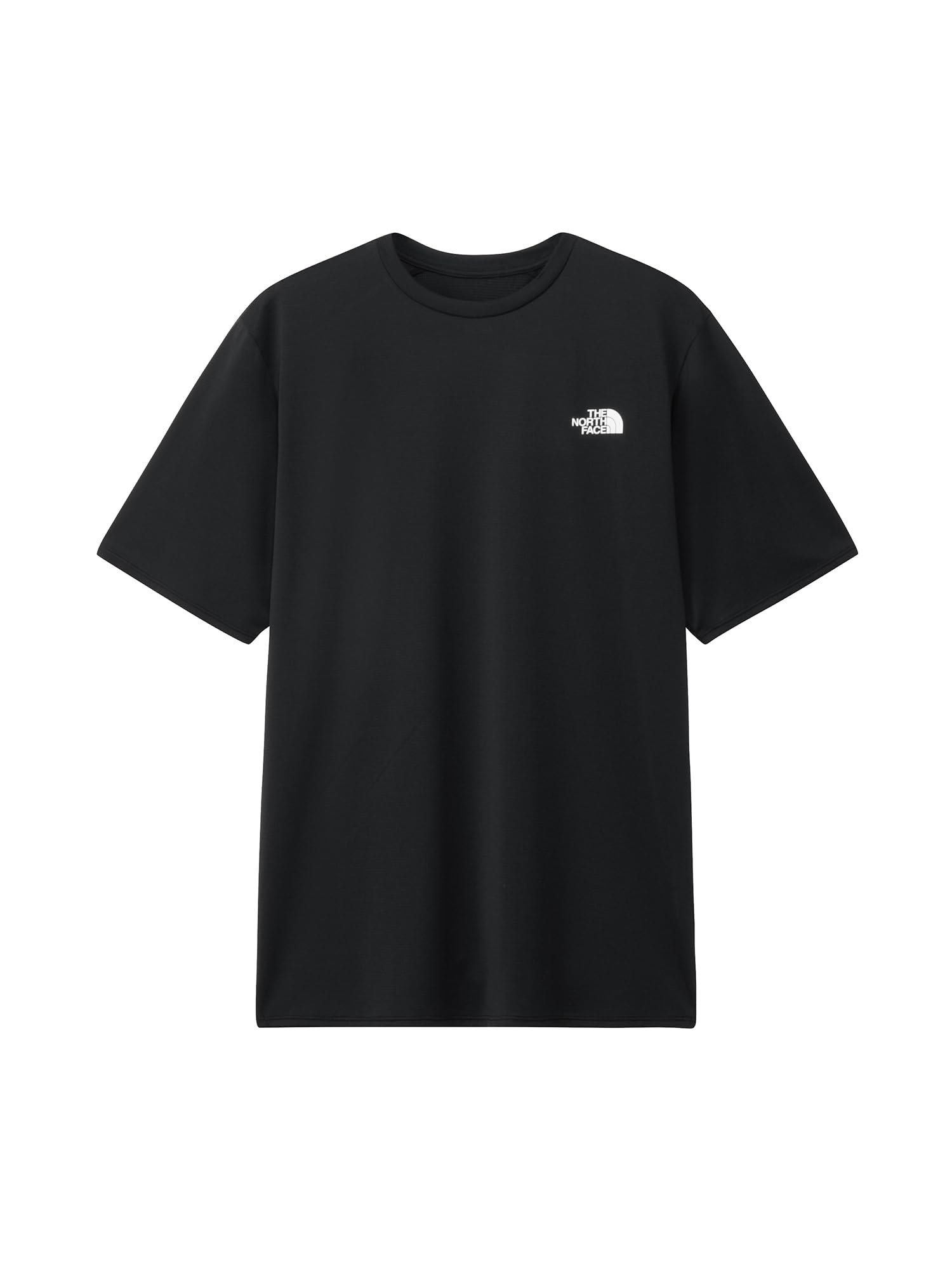 The North Face Футболка мужская GTD меланж с коротким рукавом, с круглым вырезом, черная, чёрный
The North Face Футболка мужская GTD меланж с коротким рукавом, с круглым вырезом, черная, чёрный