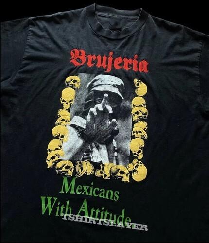 Brujeria Band Gift For Family Black Unisex Cotton All Size HH03352 Unisex T-Shirt XXXXL
Brujeria Band Gift For Family Black Unisex Cotton All Size HH03352 Unisex T-Shirt XXXXL