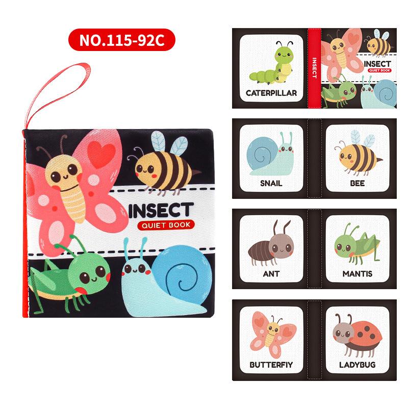 Baby Three-Dimensional Fruit And Vegetable Dinosaur Tail Early Education Book Can Bite And Tear Enlightenment Plaything Book
Baby Three-Dimensional Fruit And Vegetable Dinosaur Tail Early Education Book Can Bite And Tear Enlightenment Plaything Book