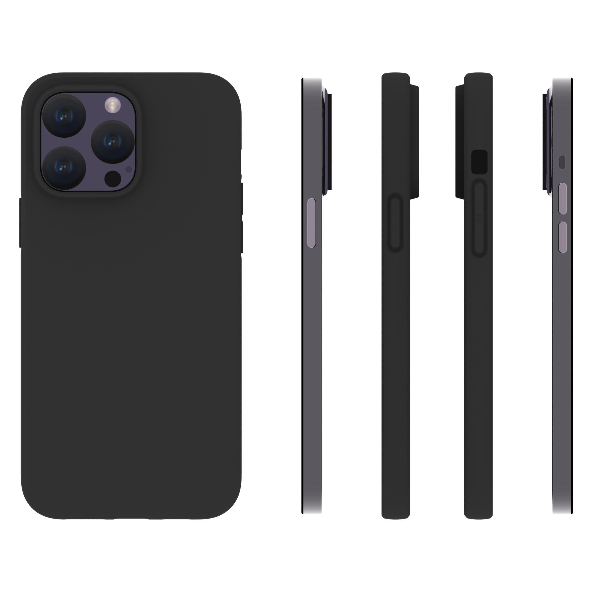 Smartphone Cover for iPhone 15 Pro Max Drop Resistant TPU Phone Case Back Protector Matte Shell A
Smartphone Cover for iPhone 15 Pro Max Drop Resistant TPU Phone Case Back Protector Matte Shell A