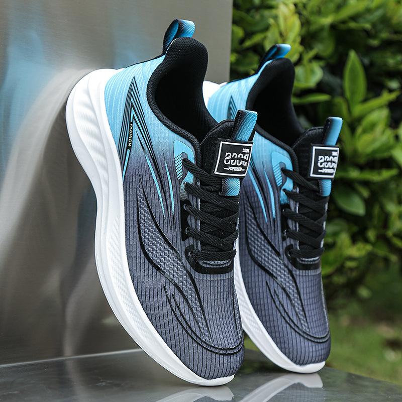 Waterproof shoesultra-lightweight running shoes spring and autumn leather surface casual shoes men s sports shoes student versatile men s trendy shoes 44
Waterproof shoesultra-lightweight running shoes spring and autumn leather surface casual shoes men s sports shoes student versatile men s trendy shoes 44