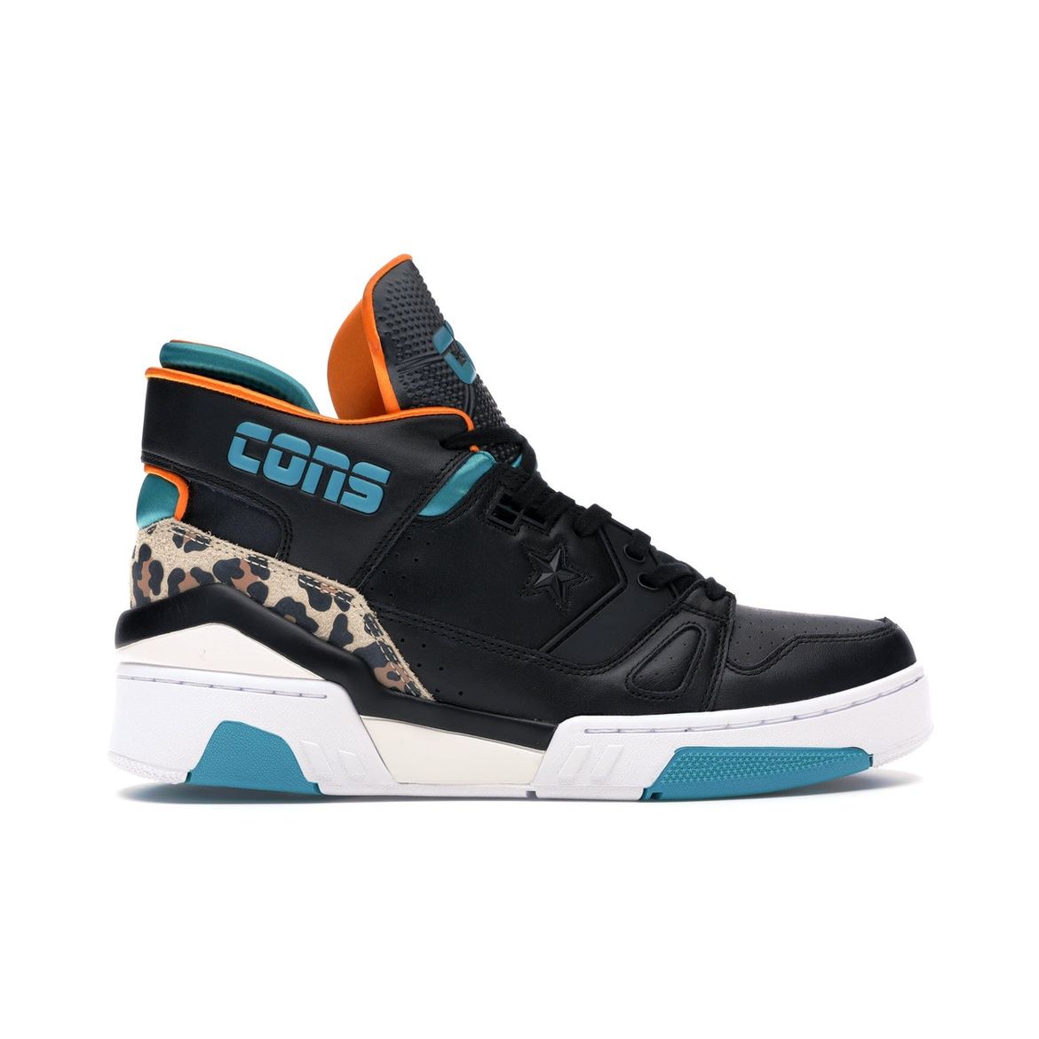 Converse Just Don x ERX-260 Mid Animal - Кроссовки унисекс Black Teal Rapid-Teal Orange-Rind 163784C
Converse Just Don x ERX-260 Mid Animal - Кроссовки унисекс Black Teal Rapid-Teal Orange-Rind 163784C