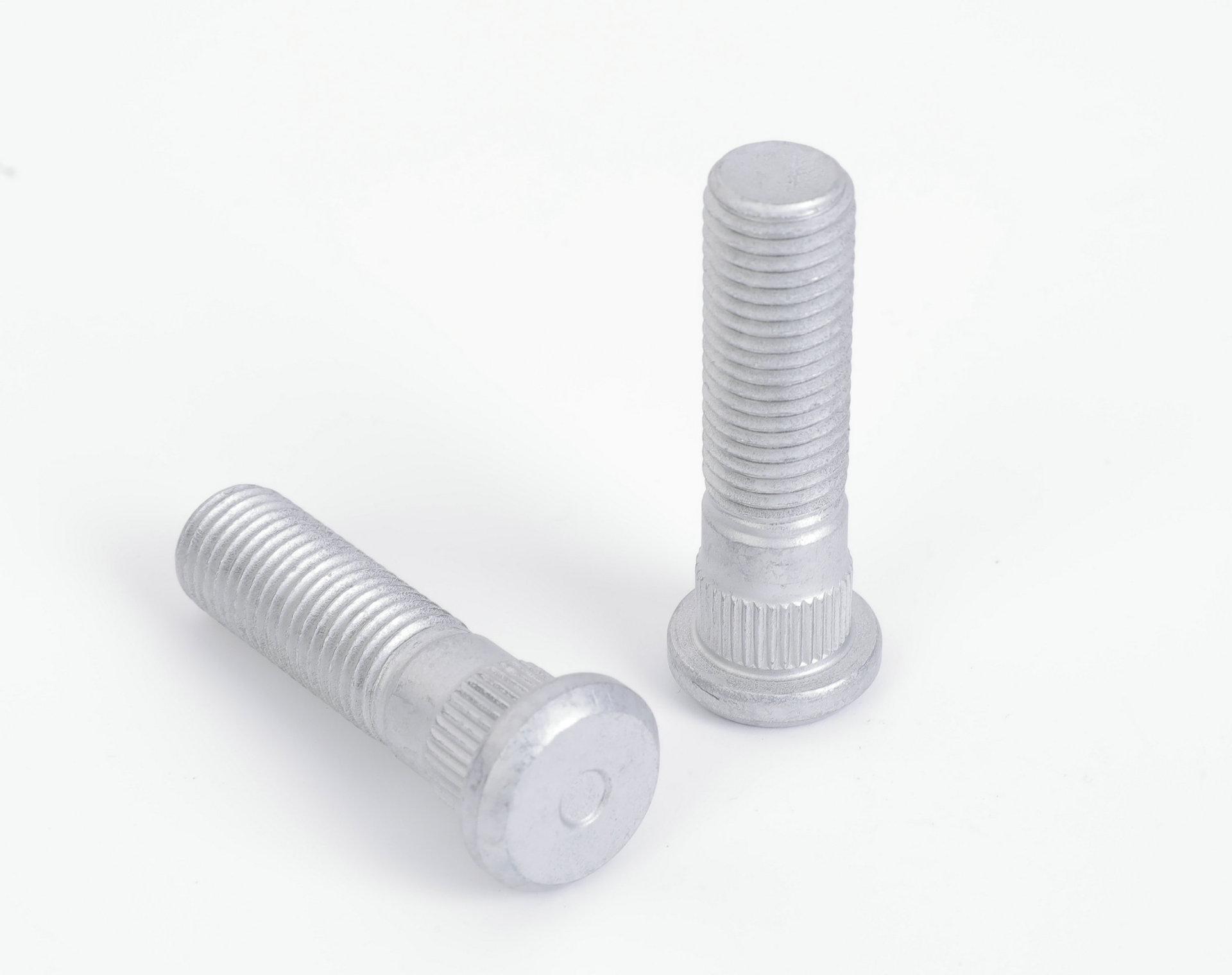 Compatible Tire Bolts for Ford Series and Edge Models
Compatible Tire Bolts for Ford Series and Edge Models