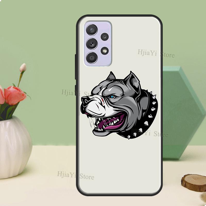 Pit Bull Lovely Dog Pitbull Case For Samsung A54 A34 A24 A14 A51 A71 A12 A22 A32 A52 A72 A73 A33 A53 A13 Back Cover Samsung A53 5G
Pit Bull Lovely Dog Pitbull Case For Samsung A54 A34 A24 A14 A51 A71 A12 A22 A32 A52 A72 A73 A33 A53 A13 Back Cover Samsung A53 5G