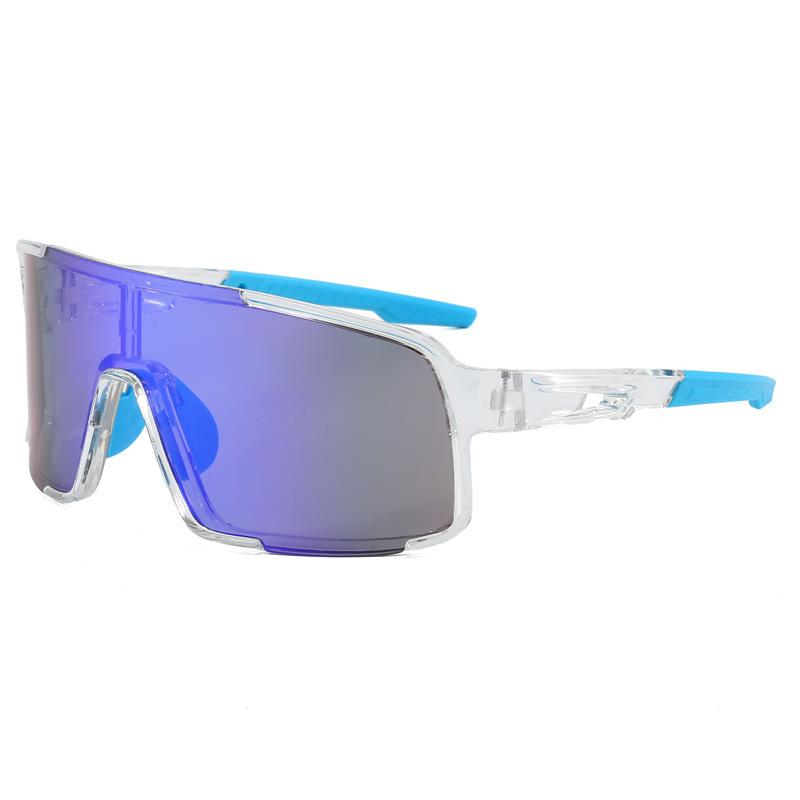 Cross Border New Outdoor Sports Running Sunglasses Colorful Large Frame Trendy Men s Windproof Riding Glasses Wholesale
Cross Border New Outdoor Sports Running Sunglasses Colorful Large Frame Trendy Men s Windproof Riding Glasses Wholesale