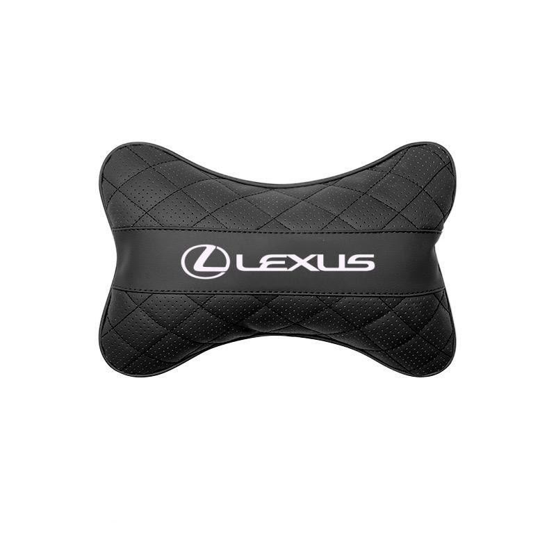 High Quality Car Seat Neck Pillow Neck Lumbar Support Headrest For Lexus F SPORT ES RX NX LS UX LM LX GX LC RZ IS CT GS RC HS SC чёрный
High Quality Car Seat Neck Pillow Neck Lumbar Support Headrest For Lexus F SPORT ES RX NX LS UX LM LX GX LC RZ IS CT GS RC HS SC чёрный