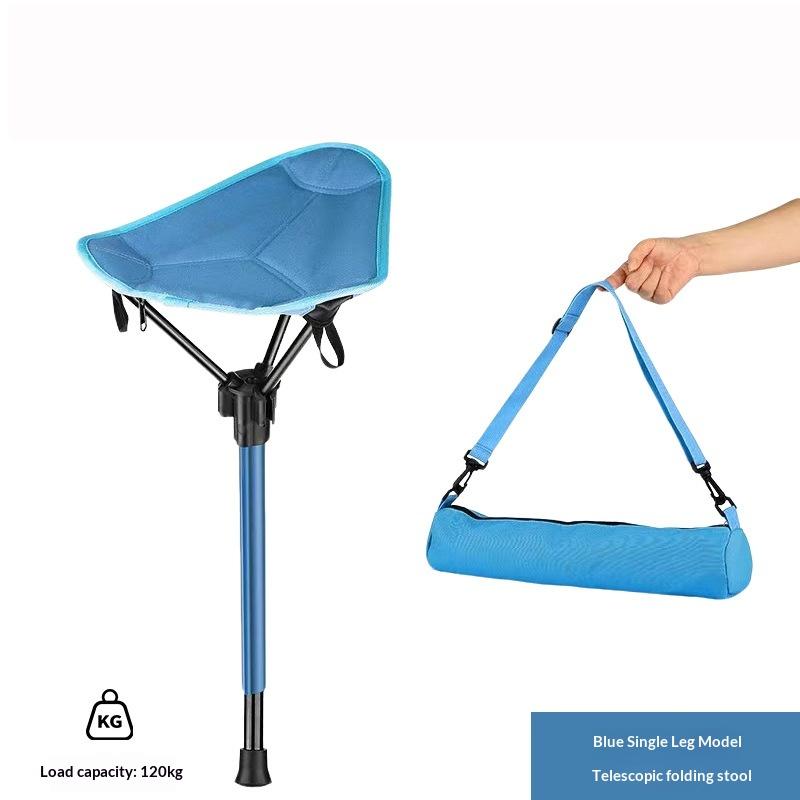 Folding Chair Collapsible Chair Retractable Walking Aid Crutch Stool Adjustable Hiking Chair For Outdoor Hiking Picnic Travel
Folding Chair Collapsible Chair Retractable Walking Aid Crutch Stool Adjustable Hiking Chair For Outdoor Hiking Picnic Travel