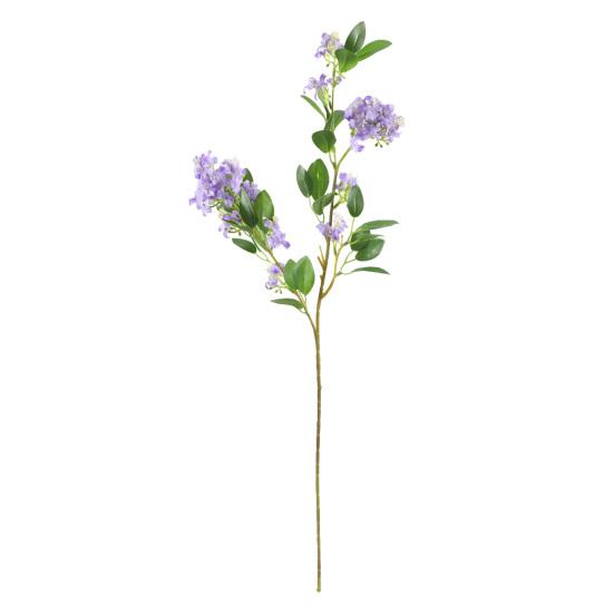 30 Artificial Lilac Flowers Fake Delphinium Antirrhinum Stem Faux Silk Flower Branch for Floral Arrangement Wedding Home Table Centerpiece темно-фиолетового
30 Artificial Lilac Flowers Fake Delphinium Antirrhinum Stem Faux Silk Flower Branch for Floral Arrangement Wedding Home Table Centerpiece темно-фиолетового