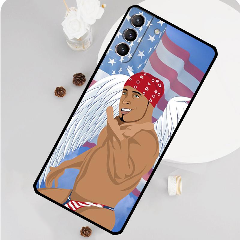 Ricardo Milos Phone Case For Samsung Galaxy S25 S26 Ultra S20 S21 S22 S23 S24 Plus S10 S25 FE Funda Cover Galaxy S23Ultra
Ricardo Milos Phone Case For Samsung Galaxy S25 S26 Ultra S20 S21 S22 S23 S24 Plus S10 S25 FE Funda Cover Galaxy S23Ultra