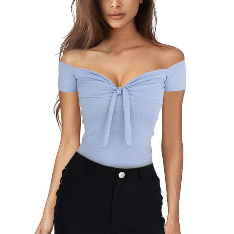 Women s 2024 Spring V-neck Beach Party Slim-fit T-shirt Extra Large
Women s 2024 Spring V-neck Beach Party Slim-fit T-shirt Extra Large