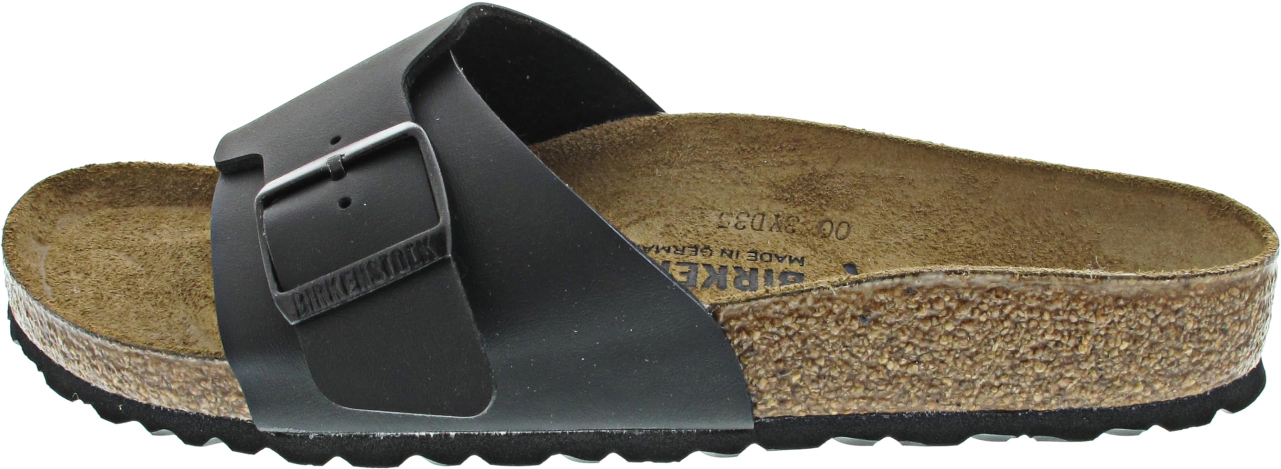 Birkenstock Catalina BS Узкий размер 8 посадка, Черный, чёрный
Birkenstock Catalina BS Узкий размер 8 посадка, Черный, чёрный