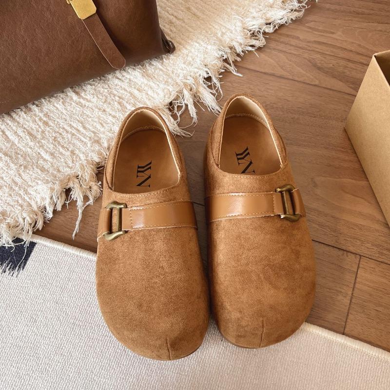 Winter new shallow single shoes women s shoes versatile fashion new women s niche original personalized women s shoes trend 35 жёлтый
Winter new shallow single shoes women s shoes versatile fashion new women s niche original personalized women s shoes trend 35 жёлтый