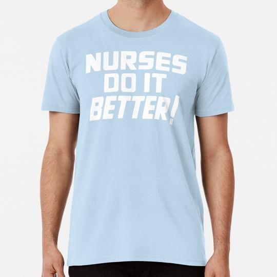 Nurses Love Rocks N Roll Too Size S to 5XL Made in the USA T-Shirt XL
Nurses Love Rocks N Roll Too Size S to 5XL Made in the USA T-Shirt XL