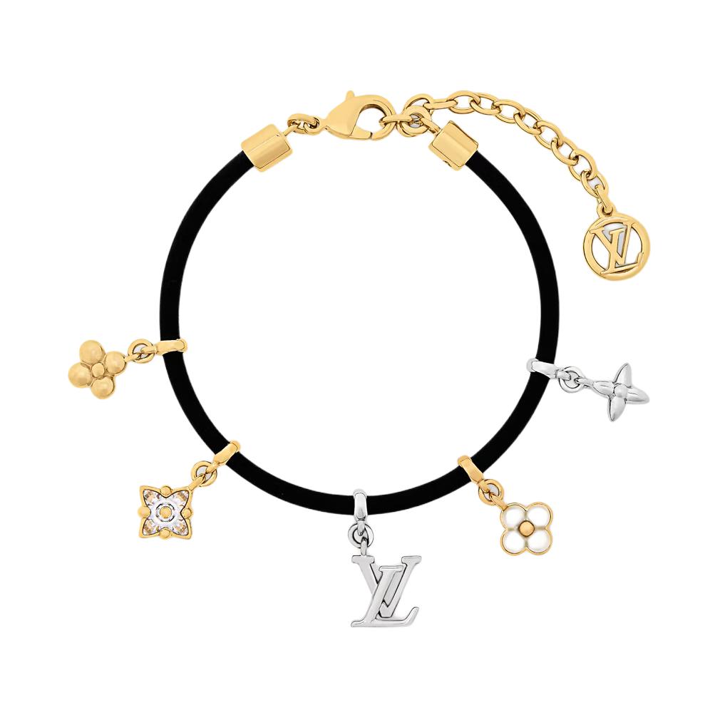 Louis Vuitton Iconic Pendant Calfskin Rope Bracelet Women bracelet Black M4434Z Basic Packaging-Dust Bag+Box
Louis Vuitton Iconic Pendant Calfskin Rope Bracelet Women bracelet Black M4434Z Basic Packaging-Dust Bag+Box