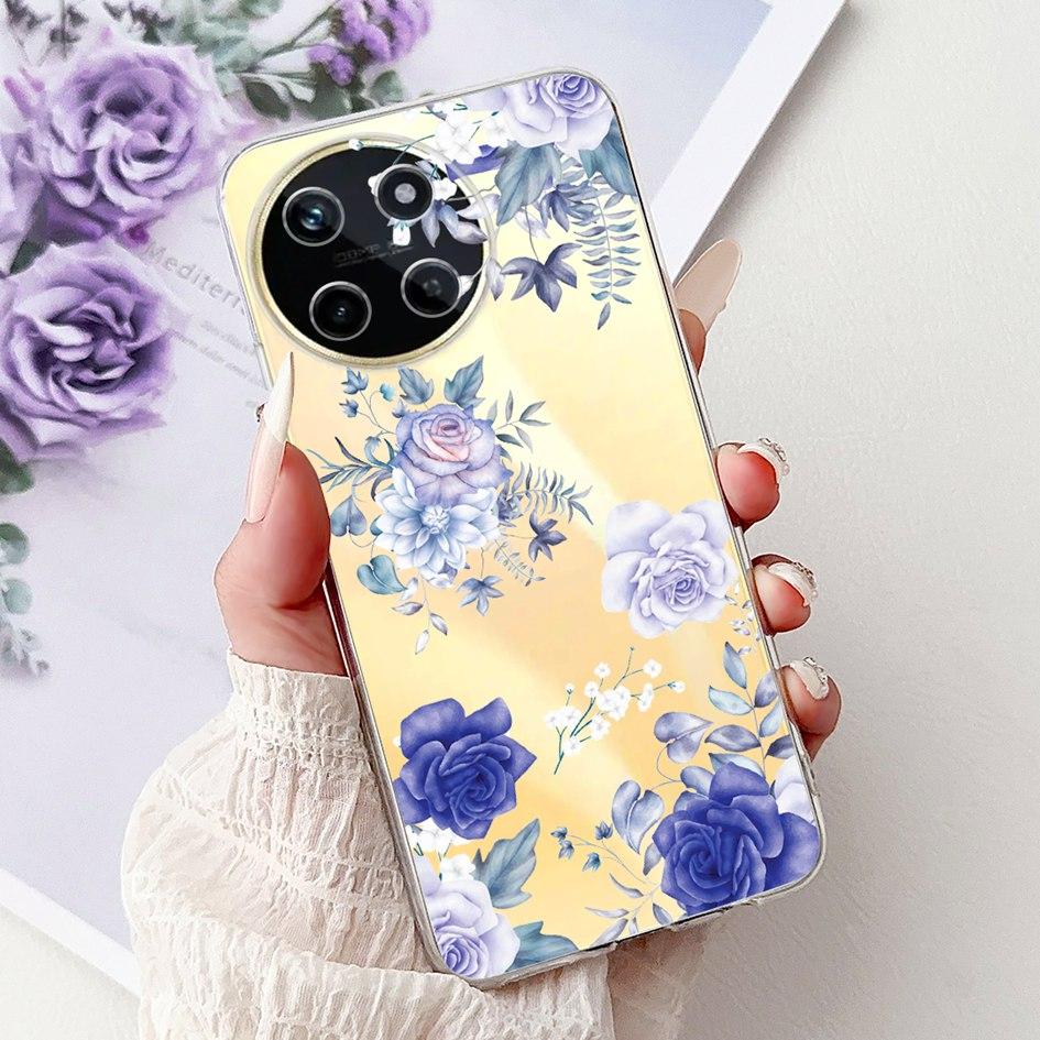 6.4 Case For Realme 11 4G RMX3636 Phone Cover Cool Metal Machine Printed Soft Clear Silicone TPU Back Case For Realme11 4G Capa Realme 11 4G
6.4 Case For Realme 11 4G RMX3636 Phone Cover Cool Metal Machine Printed Soft Clear Silicone TPU Back Case For Realme11 4G Capa Realme 11 4G