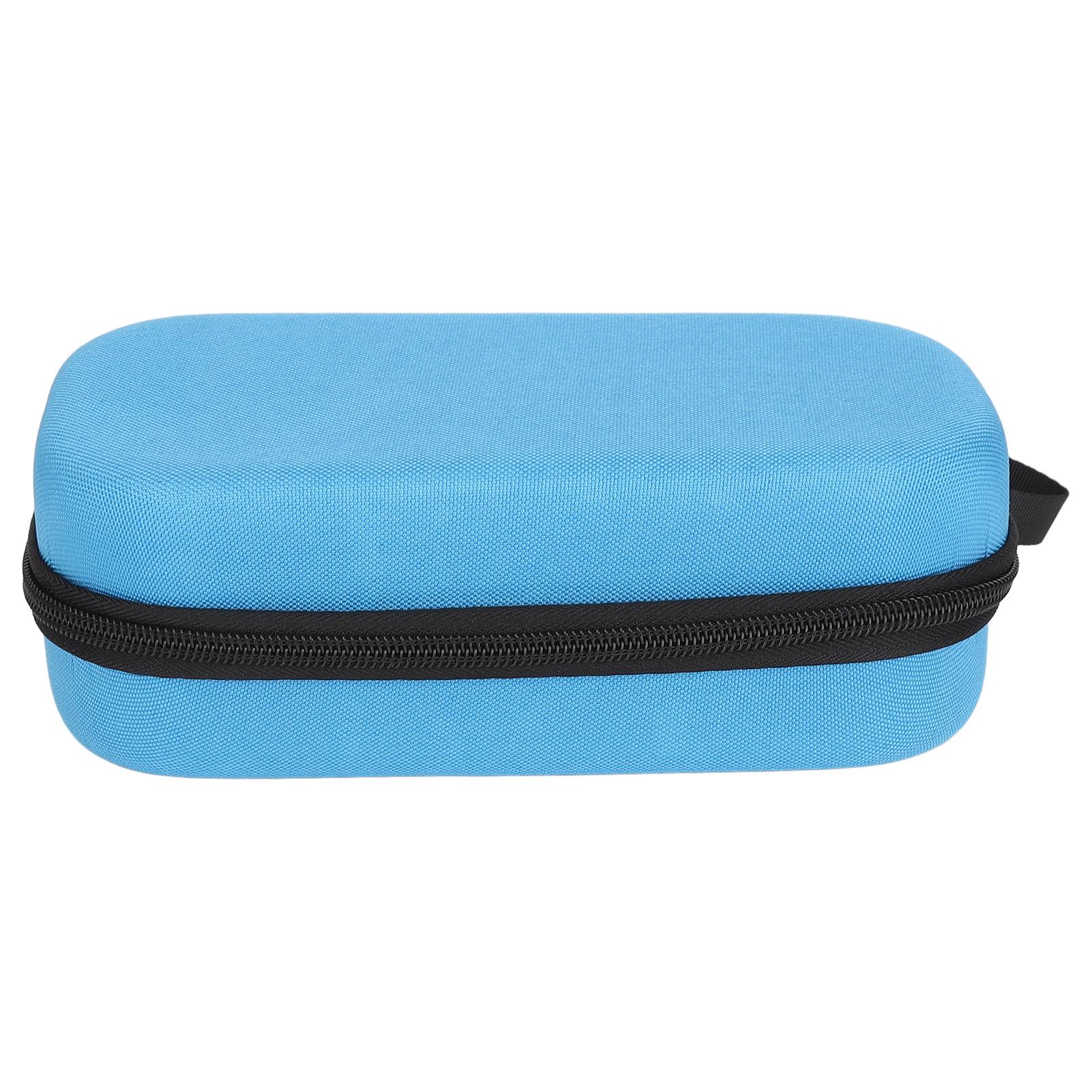 Insulin Cooler Case Portable Medicine Carrying Box Aluminum Foil Insulated Cooler for Home and синій
Insulin Cooler Case Portable Medicine Carrying Box Aluminum Foil Insulated Cooler for Home and синій