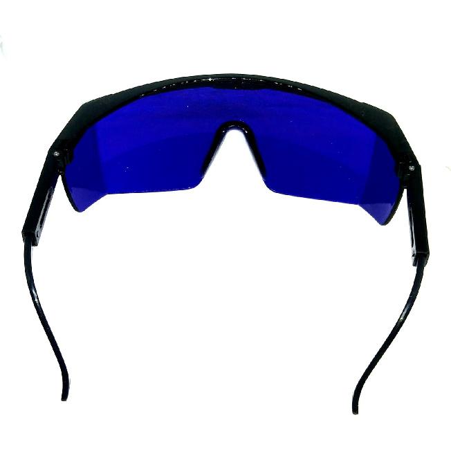 Safety Glasses Laser Protection Glasses 650nm 660nm Red Laser Diode Module Eyewear OD4+
Safety Glasses Laser Protection Glasses 650nm 660nm Red Laser Diode Module Eyewear OD4+