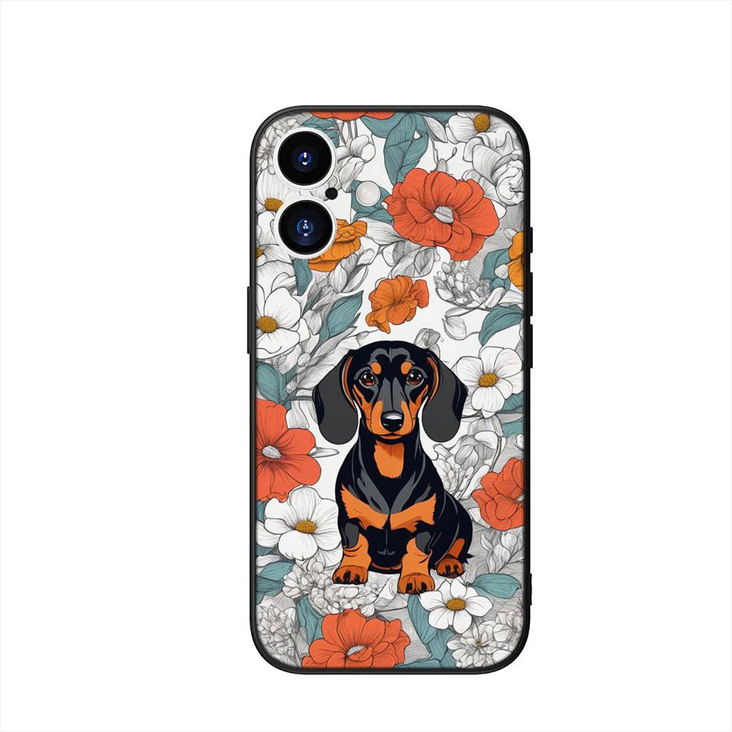 Dachshund Dog Wallpaper Phone Case for Motorola Moto G04 G13 G14 g45 G22 G23 G32 G34 G35 G64 G82 G84 G53 G60 G72 E14 E15 E13 Motorola Moto E22
Dachshund Dog Wallpaper Phone Case for Motorola Moto G04 G13 G14 g45 G22 G23 G32 G34 G35 G64 G82 G84 G53 G60 G72 E14 E15 E13 Motorola Moto E22