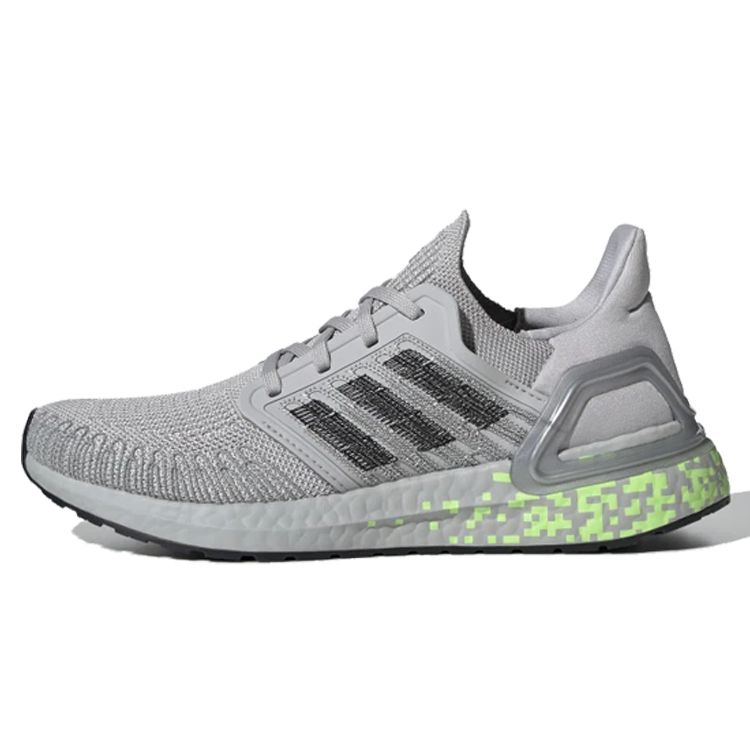 adidas UltraBoost 20 Digital Pixel — женские кроссовки Grey Signal Green Grey-Two Core-Black EG0723
adidas UltraBoost 20 Digital Pixel — женские кроссовки Grey Signal Green Grey-Two Core-Black EG0723