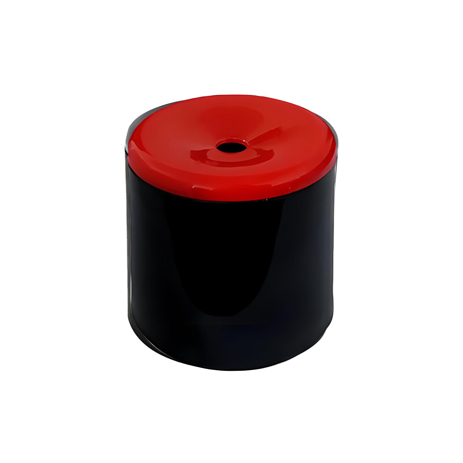 Игрушки Смешной Розыгрыш Резина, Резиновая Игрушка-Перделка Звук Пердежа Новинка Игрушка-Шутка Дети Дети Смешная Игрушка-Трюк One Size красный