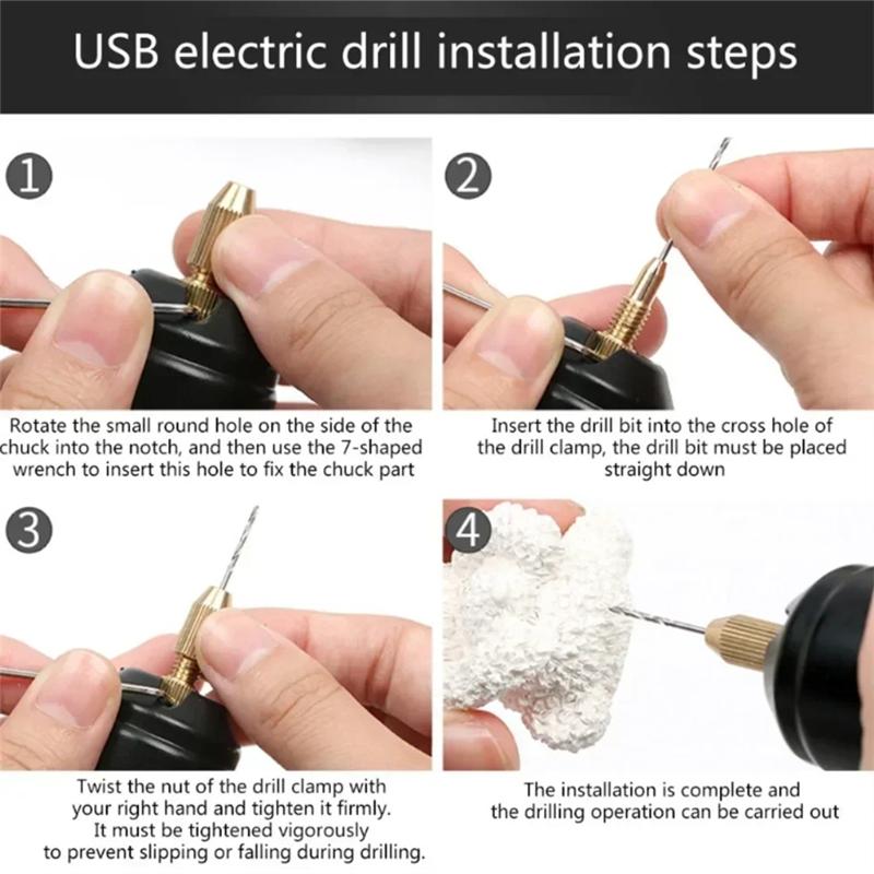 A34R Small Handheld Jade Polisher DIY Electric USB For Epoxy Resin Jewelry Making Wood Craft Engraving Pen Tool NONE
A34R Small Handheld Jade Polisher DIY Electric USB For Epoxy Resin Jewelry Making Wood Craft Engraving Pen Tool NONE