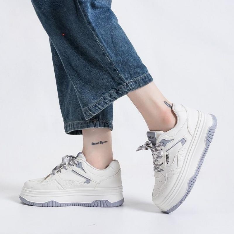 Двухцветная подошва, шнуровка, маленькие белые туфли, женские, осенние, универсальные, обувь для скейтборда, студенческие простые туфли на платформе 40 серый
Двухцветная подошва, шнуровка, маленькие белые туфли, женские, осенние, универсальные, обувь для скейтборда, студенческие простые туфли на платформе 40 серый