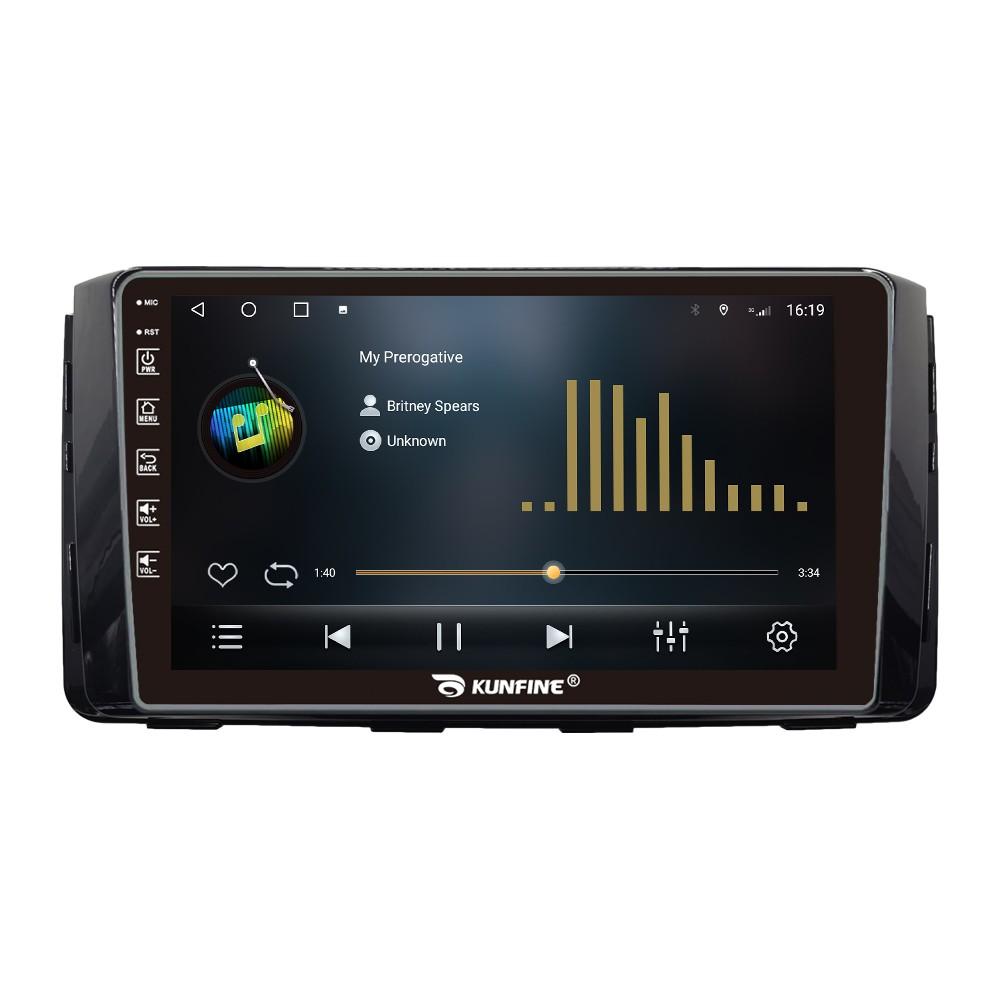Android Radio CarPlay/Android Auto Автомобільна навігація Мультимедійний плеєр GPS RDS DSP Stereo для Hyundai H350 Solati 2016-2021 9 Inch зелений
Android Radio CarPlay/Android Auto Автомобільна навігація Мультимедійний плеєр GPS RDS DSP Stereo для Hyundai H350 Solati 2016-2021 9 Inch зелений
